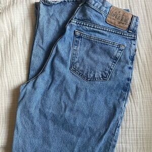 Vintage GAP Blue Jeans